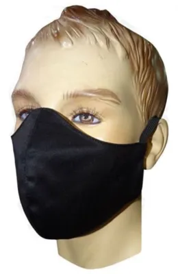 Mascarilla Textil Higiénica