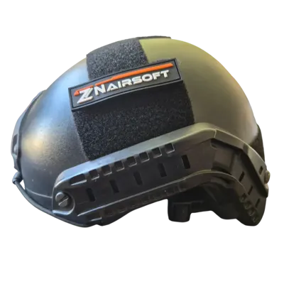 Occasion - Casque Ultra Léger - Zn Airsoft