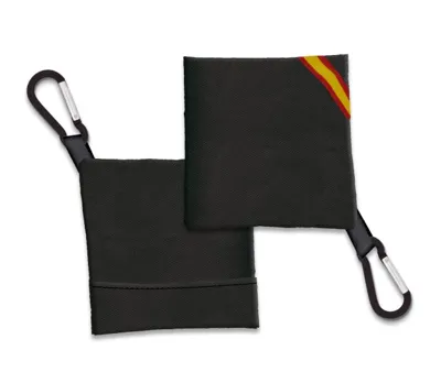 Porta Mascarilla con Bandera España
