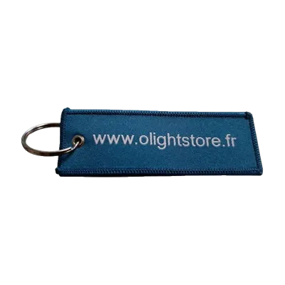 Porte-Clés - et Blanc - Olight