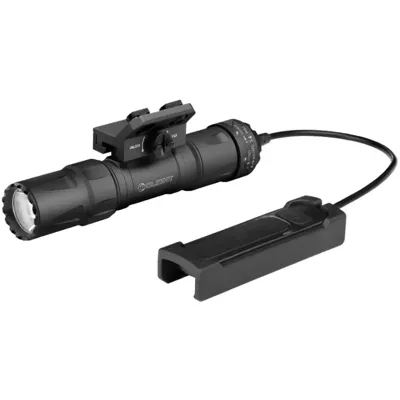 Odin S Lampe Tactique Avec Fixation M-LOK 1500 Lumens - Olight