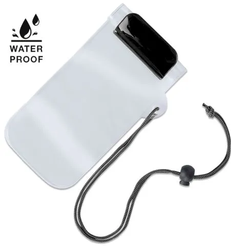 Porta Mascarilla Waterpro