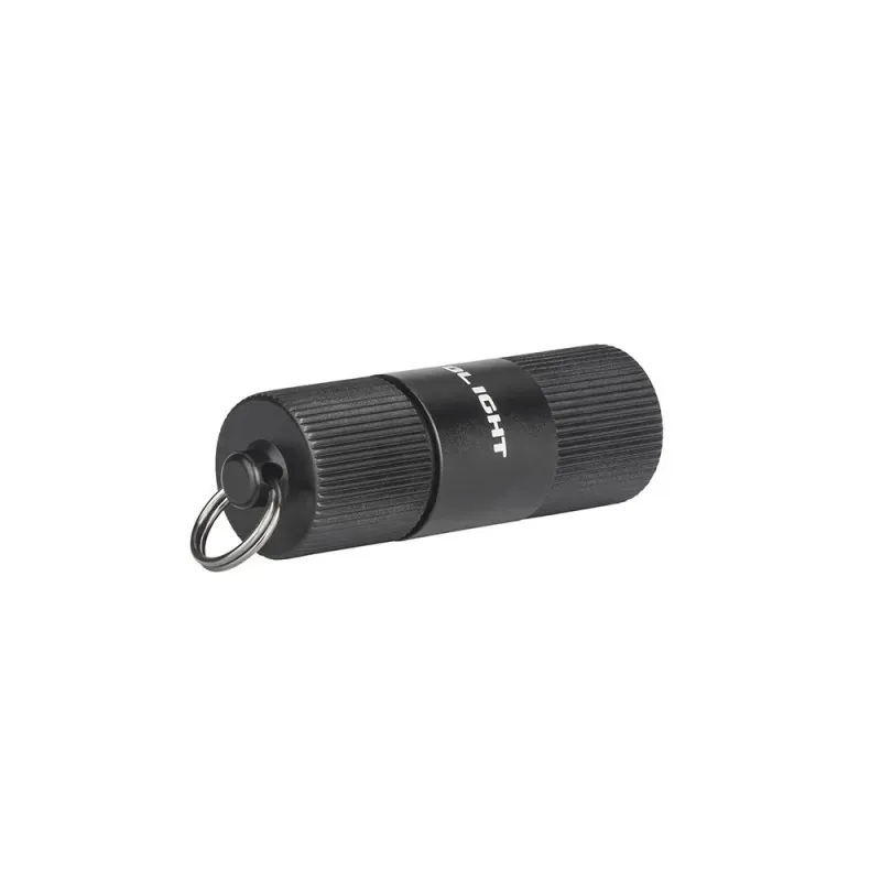 Olight I1R 2 EOS - Lampe Porte Clé LED · Negro