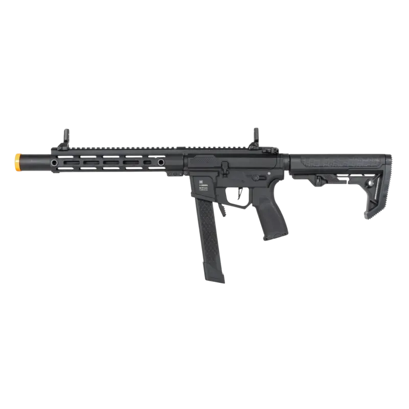 Specna Arms Réplique SA-FX02 Gen2 FLEX HAL ETU · Negro