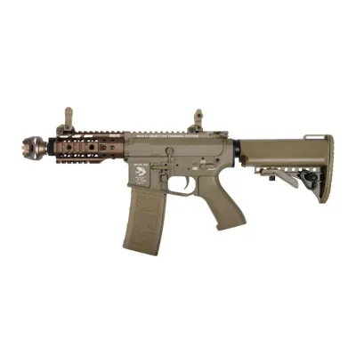 Réplique 001 Rapid - G&P Airsoft