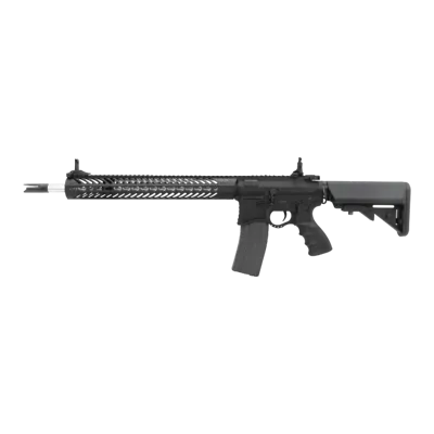 Réplique Seekins Precision AR15 SBR8 S-Aeg - G&G Armament