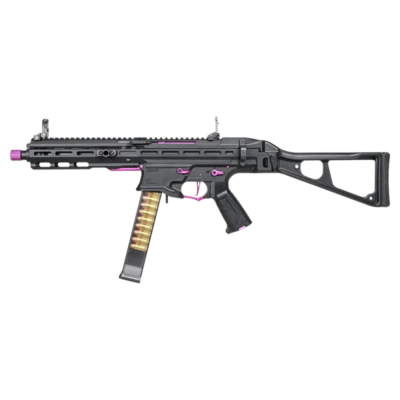 G&G Armament Réplique PCC45 - Violet