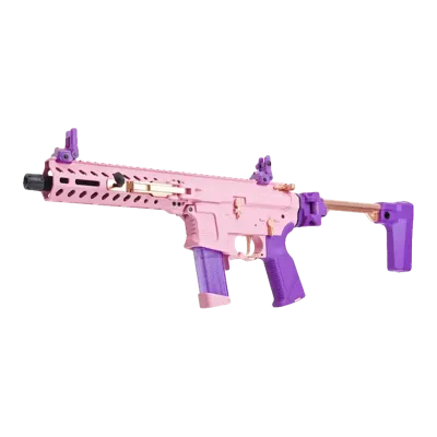 Réplique FAR 9 - Rose - G&G Armament