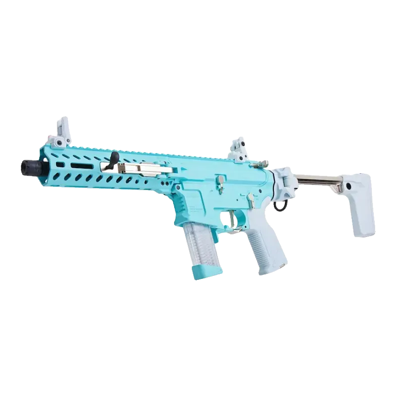 G&G Armament Réplique FAR 9 - Macaron · Azul