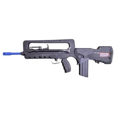 Réplique FAMAS F1-MI - Cybergun
