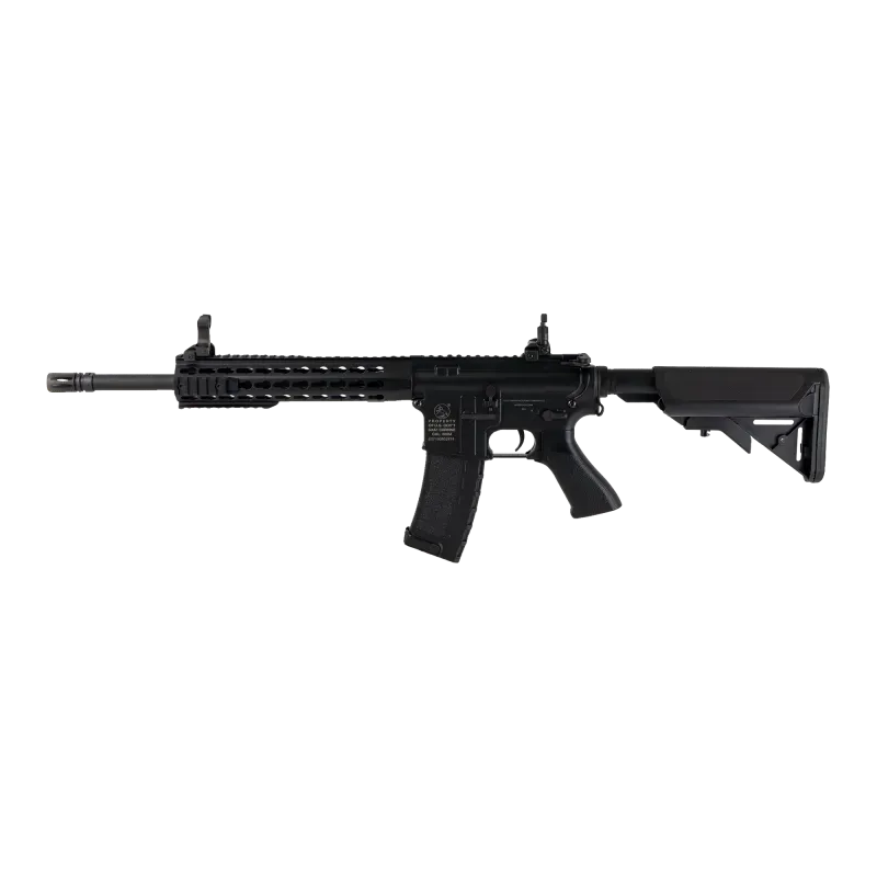 Cybergun Réplique Colt M4A1 KeyMod · Negro