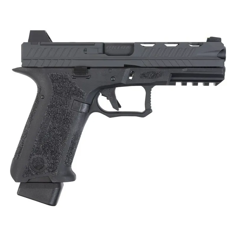Poseidon Orion 2 Action · Negro