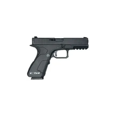 Csi XO-17 - Poseidon