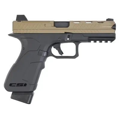 XO P-2 Performance CSI - Poseidon