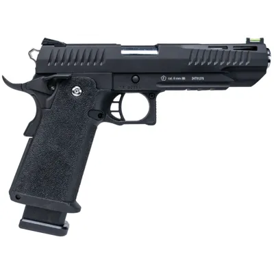 Hi-Capa 5.1 Trinity - Modify