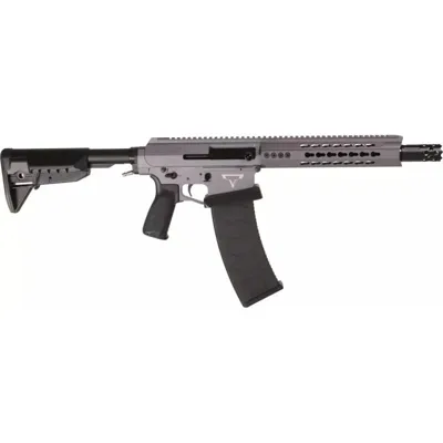 Réplique Fusil à Pompe HPA John Wick 4 Dracarys Gen 12 - Wolverine
