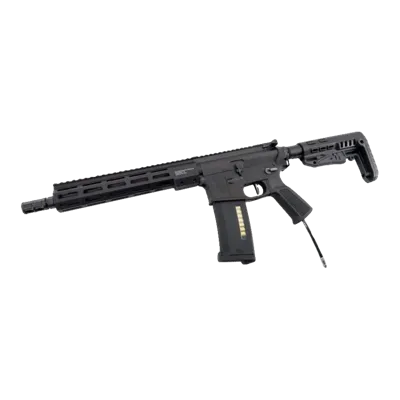 MTW Inferno Billet Series Tactical Gen3 10" - Wolverine
