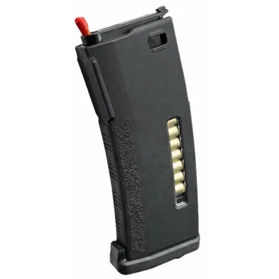 Chargeur Mid-Cap Tête Rouge PTS Epm-Mtw 120 Billes - Wolverine
