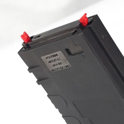 Chargeur Mid-Cap pour MTW-308 140 Billes - Wolverine