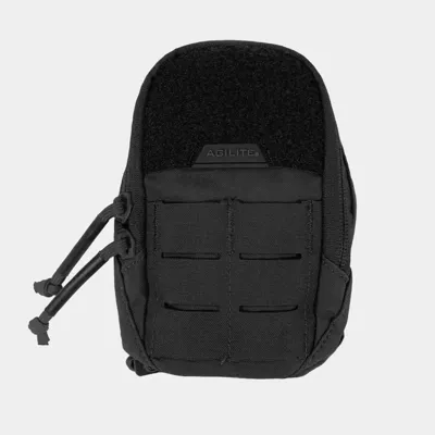 MOLLE General Purpose Pouch 2.0 Small - Agilite