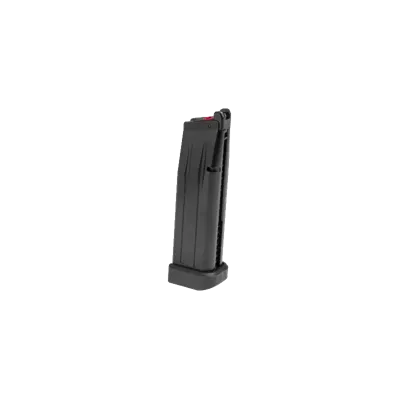 Chargeur pour Armorer Works HX / Hi-Capa 5.1 30 Billes - AW Custom