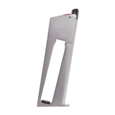 Chargeur CO2 pour 15 Billes pour 1911 Cybergun / Armorer Works - AW Custom