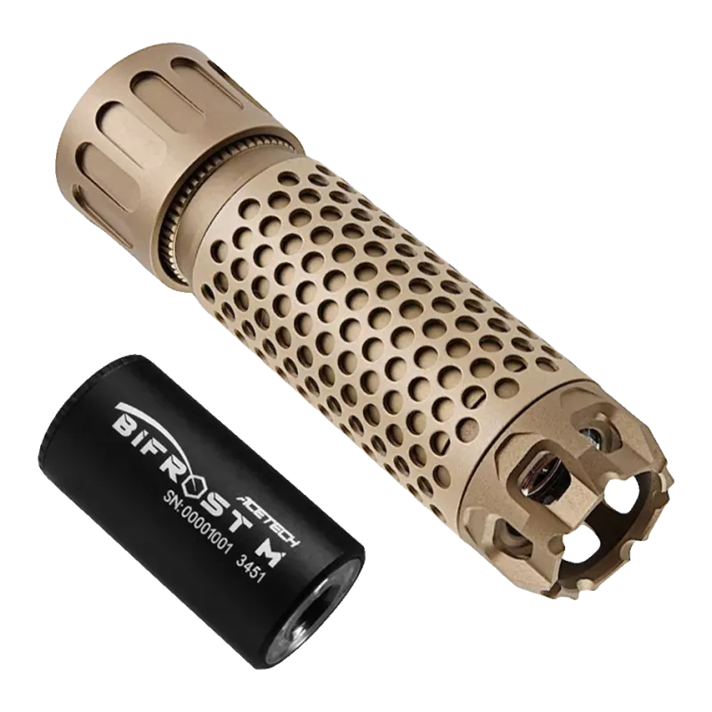 Acetech Traceur Predator MKIII Unit Bifrost M · Tan / FDE