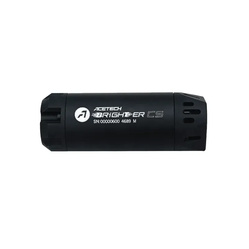 Acetech Traceur Brighter CS Unit · Negro