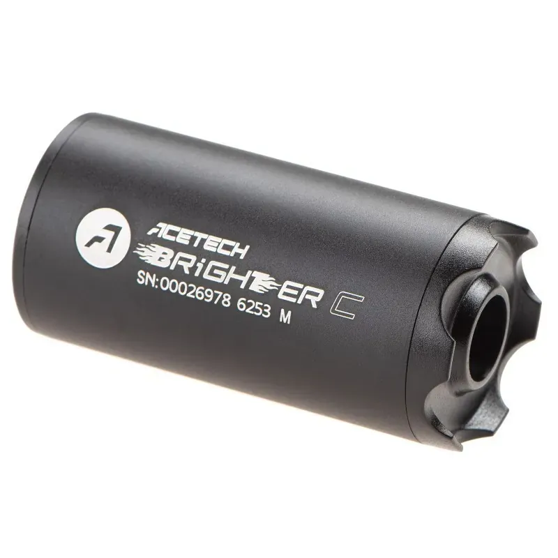 Acetech Traceur Brighter C Unit · Negro