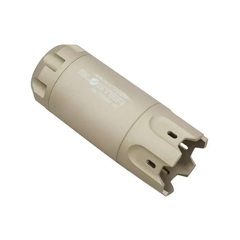 Acetech Traceur Blaster Unit · Tan / FDE