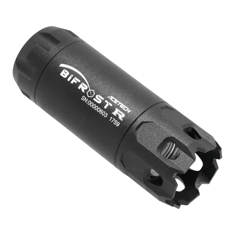 Acetech Traceur Bifrost R Unit · Negro