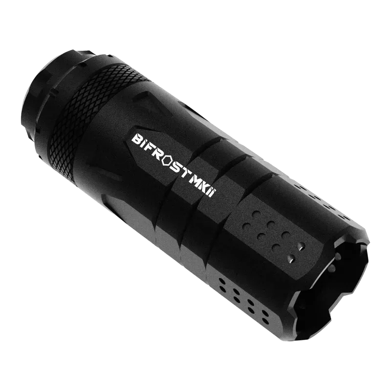 Acetech Traceur Bifrost MKII Unit · Negro