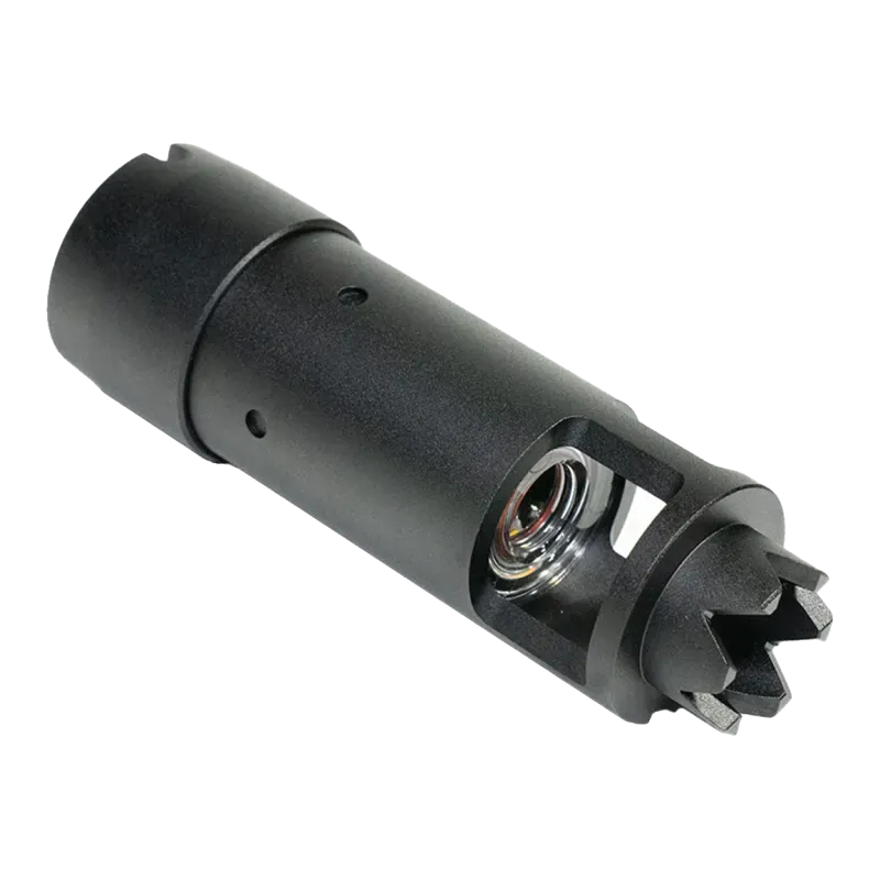 Acetech Tracer Blaster Unit AK Alpha · Negro