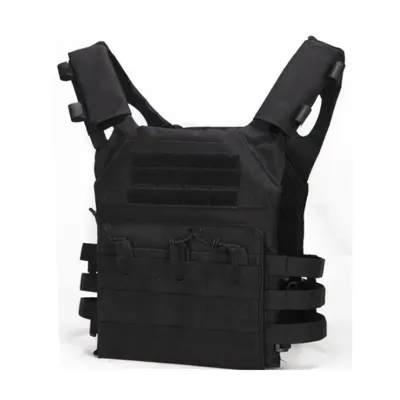 Gilet Tactique Type JPC LW - Tactical OPS