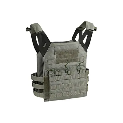 Gilet Tactique Type JPC - Ranger - Tactical OPS
