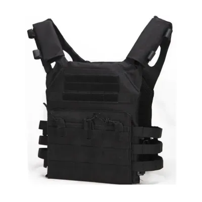 Gilet Tactique Type JPC - Tactical OPS
