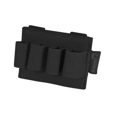Porte-Cartouches 4 Compartiments - Viper