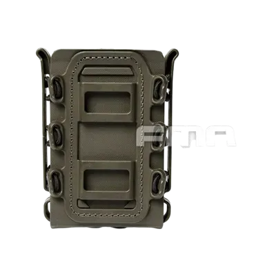 Porte Chargeur de Type M4 - FMA Airsoft
