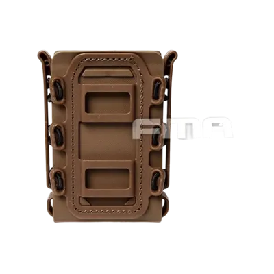 Porte Chargeur de Type M4 - FMA Airsoft
