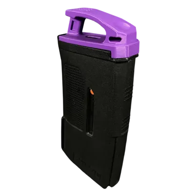 Plaque de Protection Core-Tac PTS EPM1/EPM1-S Ranger - Violet - Airtac