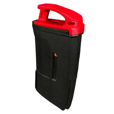 Plaque de Protection Core-Tac PTS EPM1/EPM1-S Ranger - Rouge - Airtac