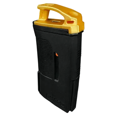 Plaque de Protection Core-Tac PTS EPM1/EPM1-S Ranger - Or - Airtac