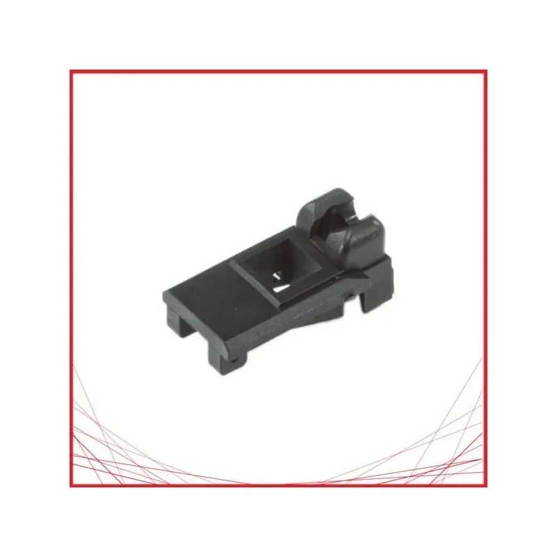 Unicorn Airsoft Lèvre de Chargeur MWS · Negro