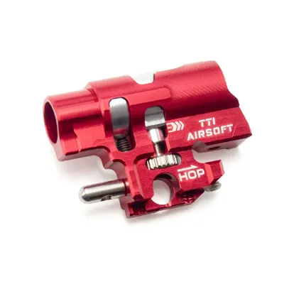 Cámara Hop-Up TDC Hi-Capa CNC