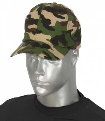 Militar · Otros camuflajes