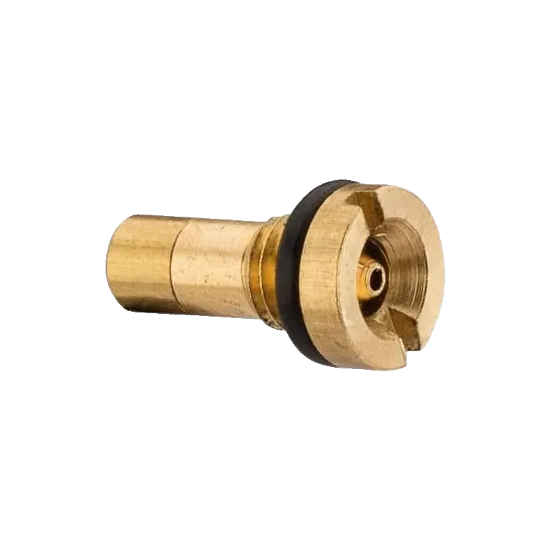 Poseidon Valve de Remplissage