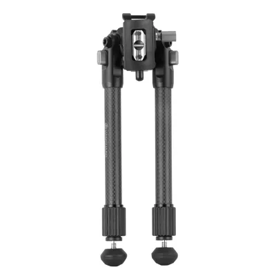 Equalizer 2QS C - Bípode de Carbono - Vanguard