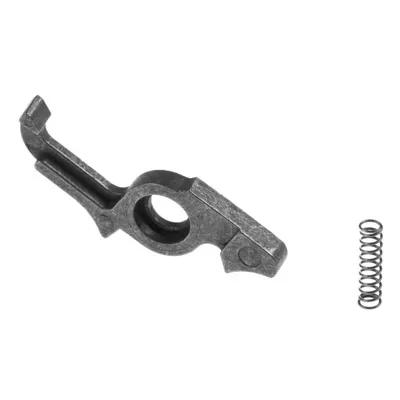 Cut Off Lever V2 - Guarder