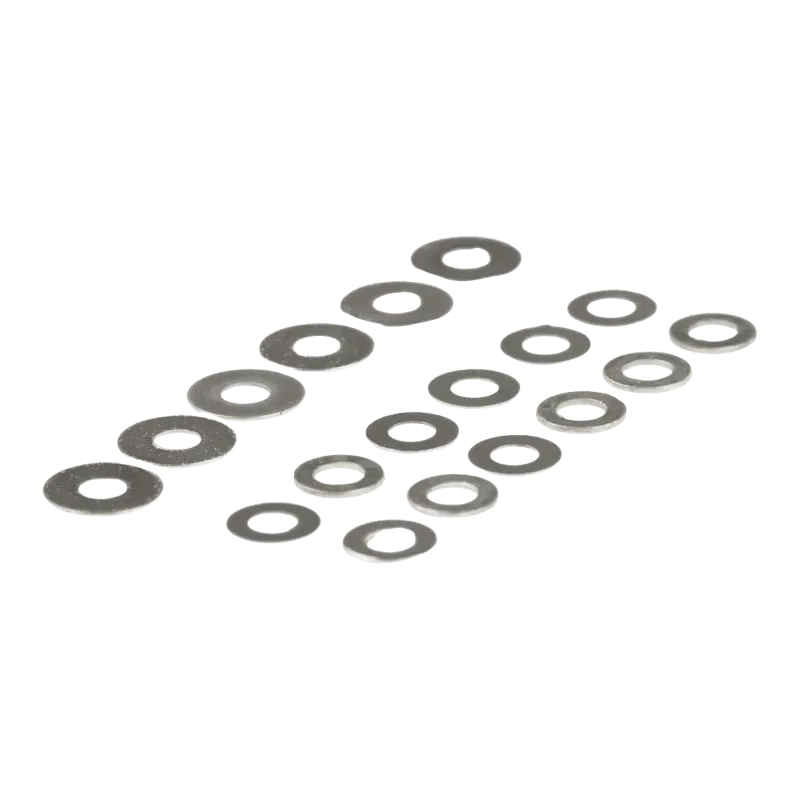 Element Ensemble de Cales pour Engrenages