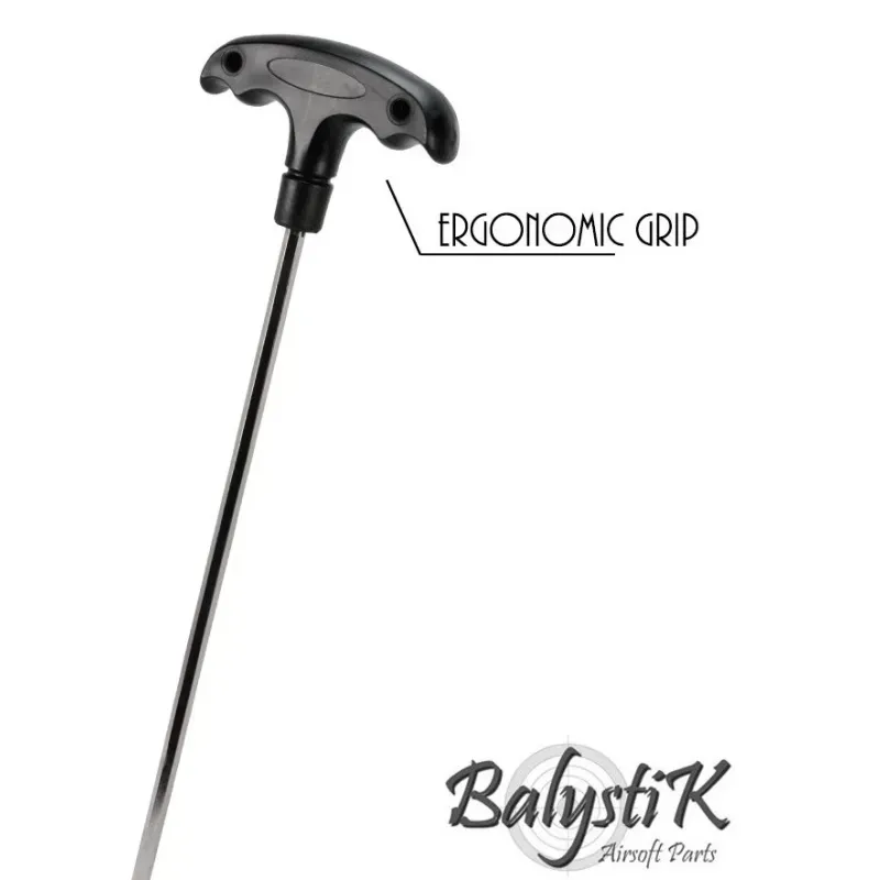 Balystik Outil à Ressort QD pour Umarex HK416 A5 · Negro